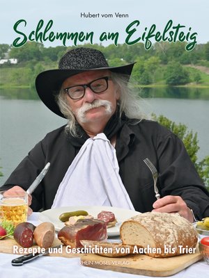 cover image of Schlemmen am Eifelsteig